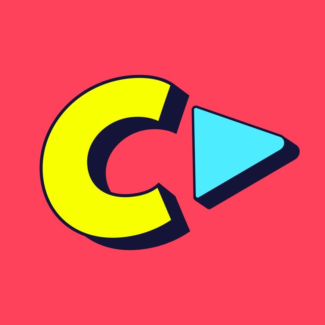 Baku Film & Comic Con Logo